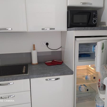 Appartamento Mellieha Beach Esterno foto